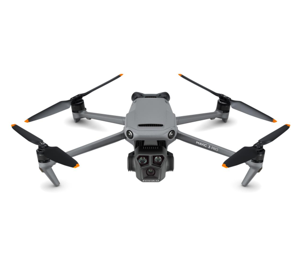 DJI Mavic 3 Pro Fly More Combo (RC PRO) - 1139532 - zdjęcie 3